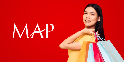 voucher map sebagai corporate gift yang fleksibel dari yippy