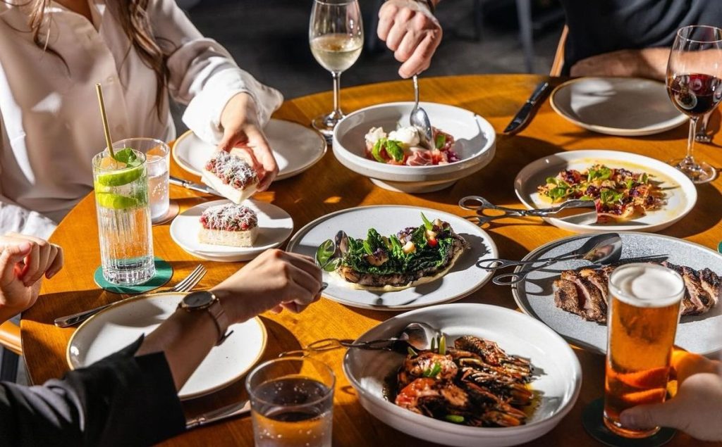 beragam voucher f&b untuk corporate gift perusahaan